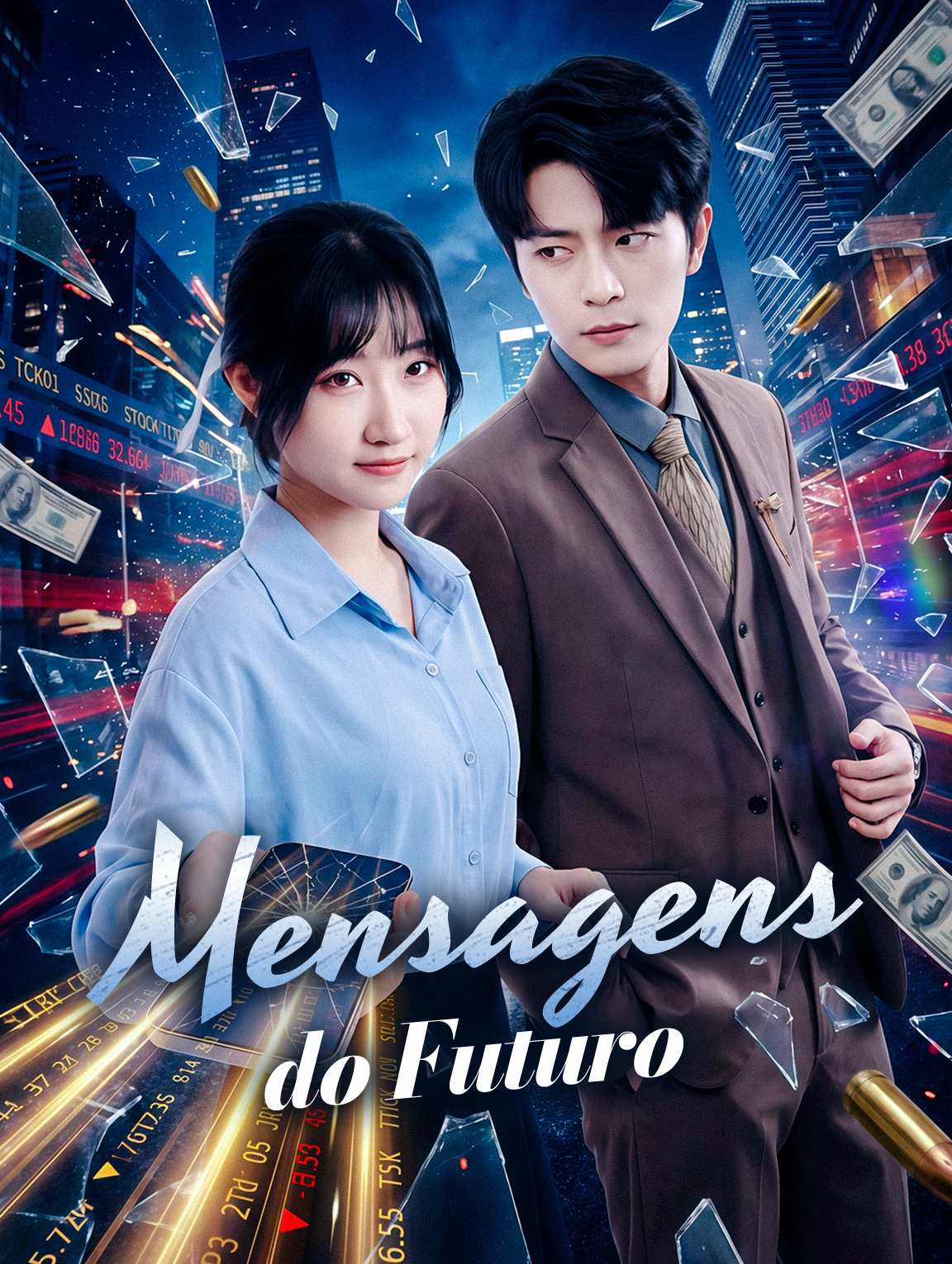 Mensagens do Futuro