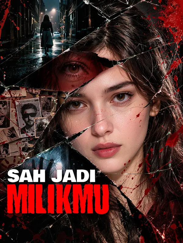 Sah Jadi Milikmu