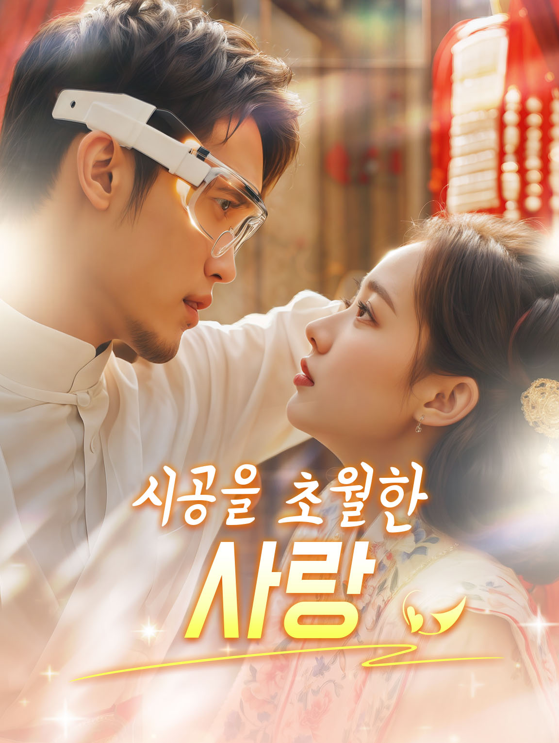 시공을 초월한 사랑