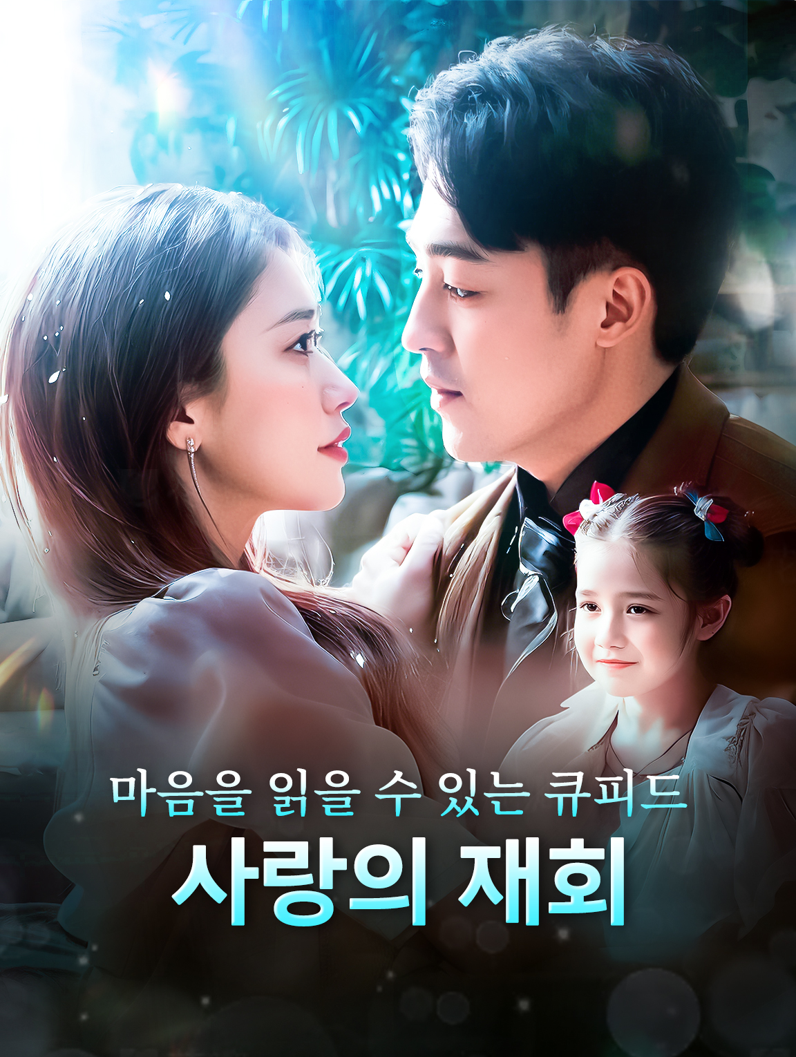 마음을 읽을 수 있는 큐피드: 사랑의 재회