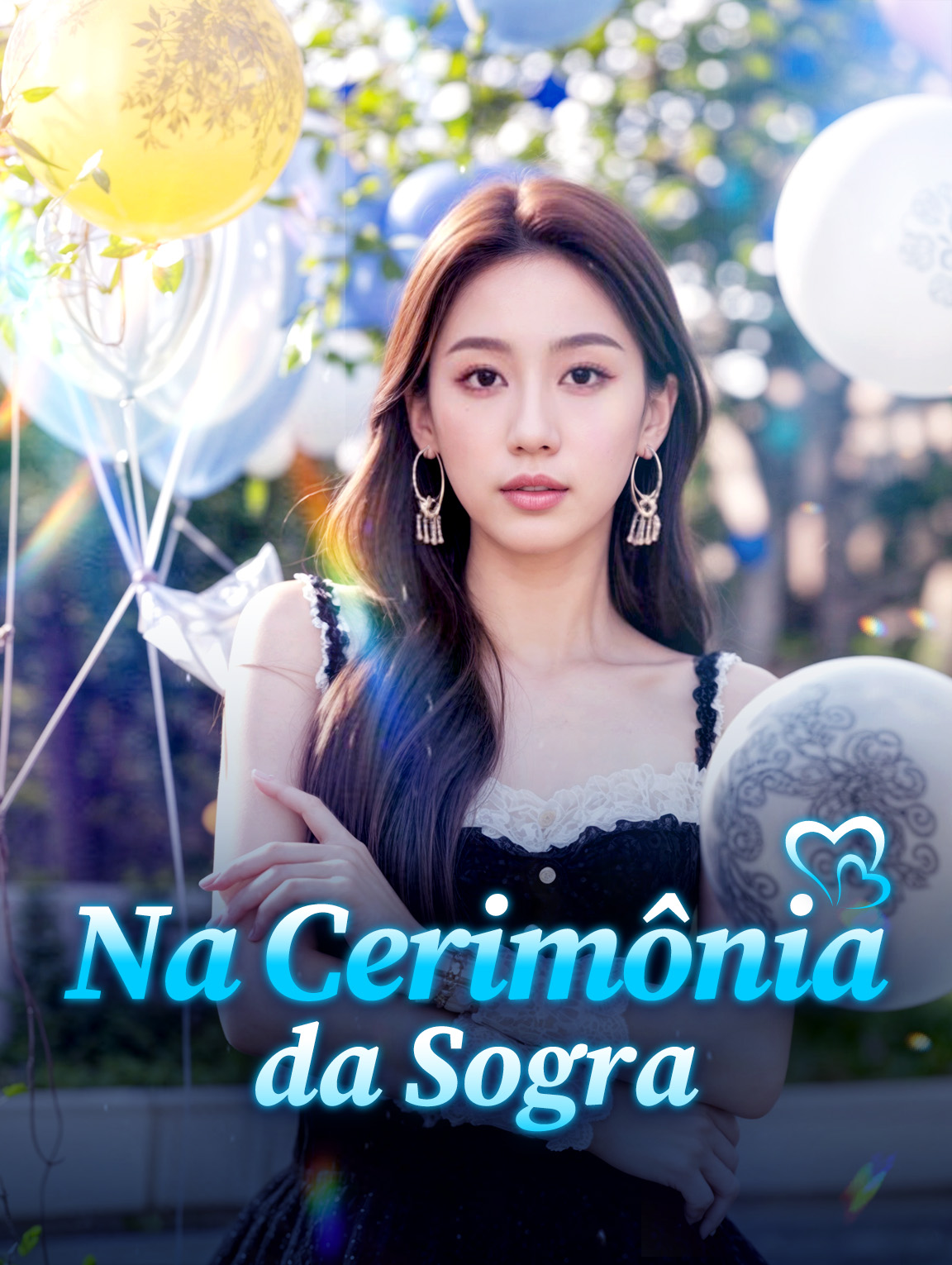 Na Cerimônia da Sogra