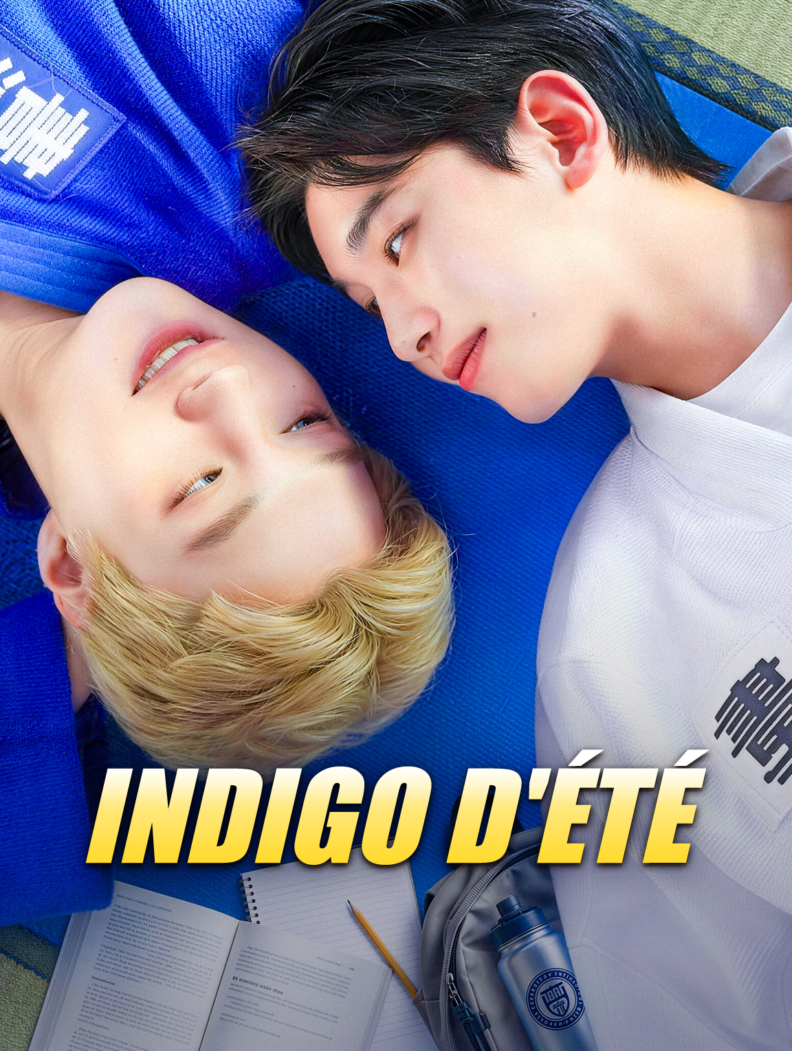 Indigo d'été