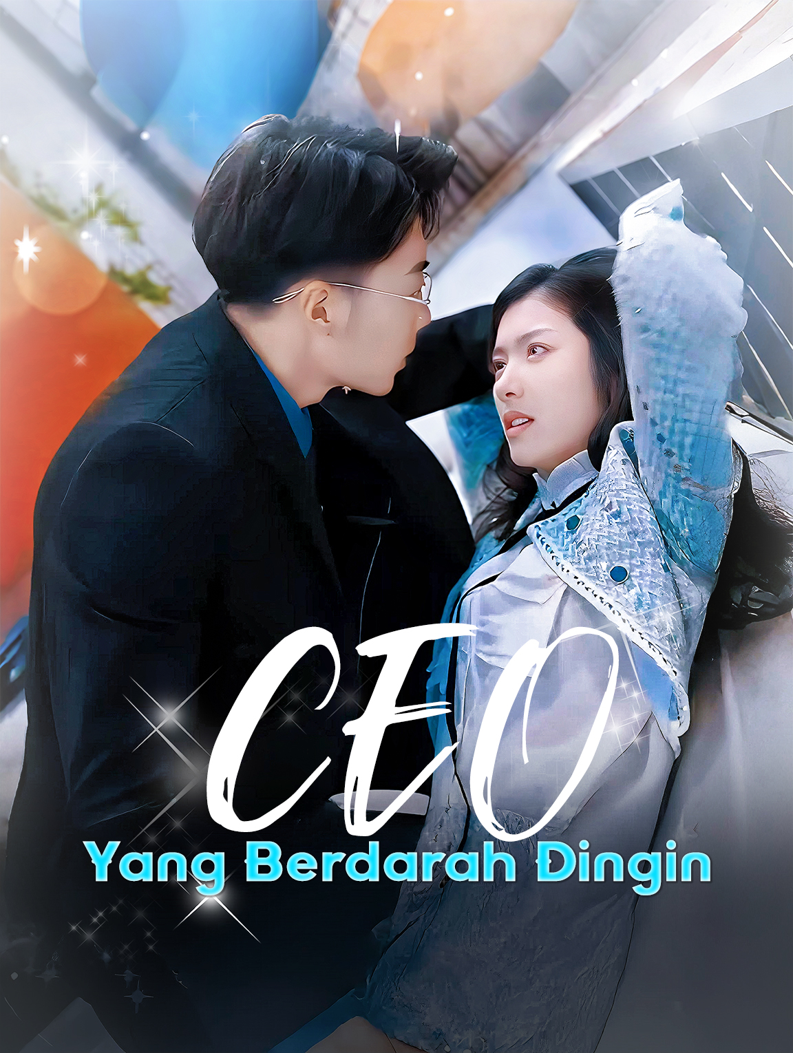 CEO Yang Berdarah Dingin