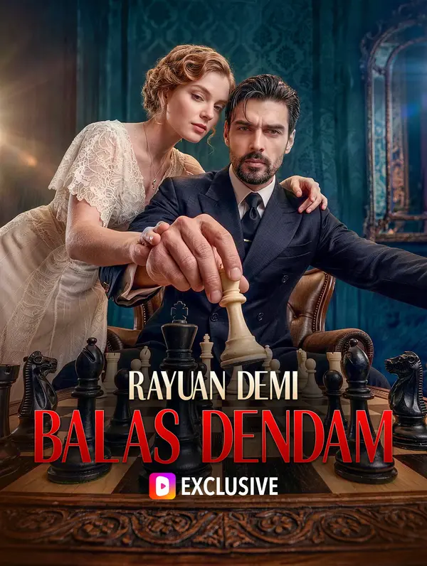 Rayuan Demi Balas Dendam