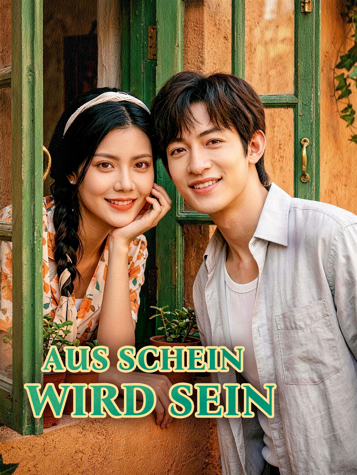 Aus Schein wird Sein