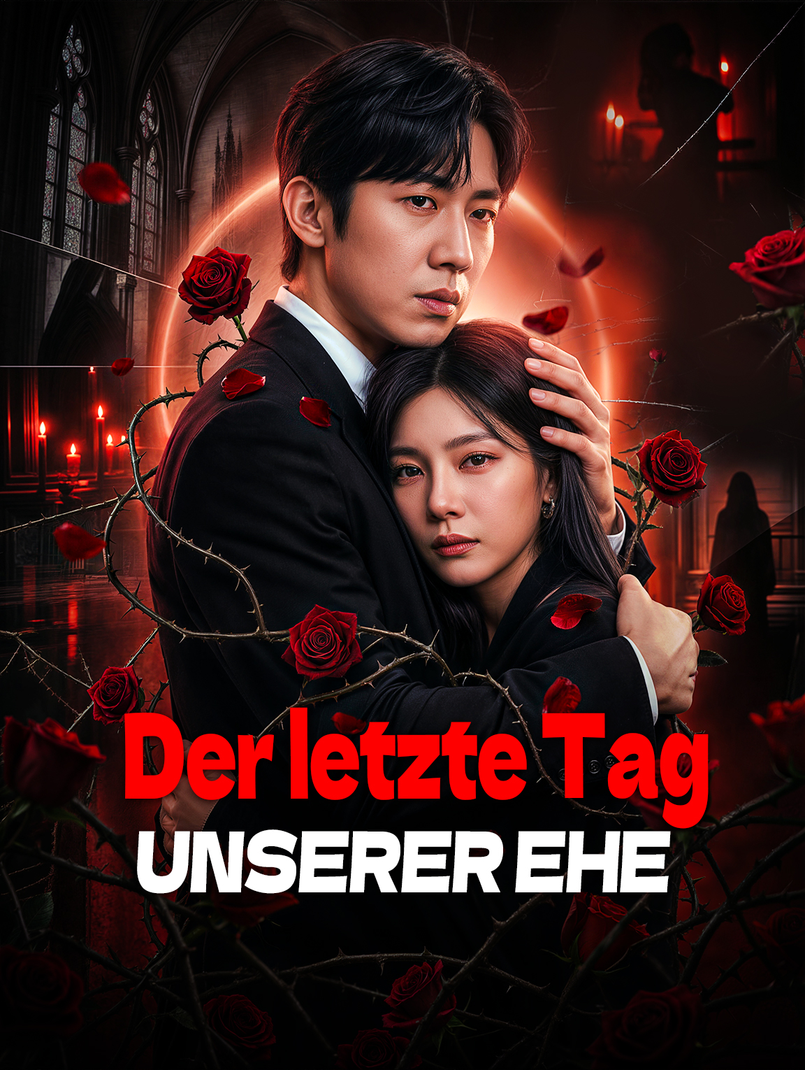 Der letzte Tag unserer Ehe