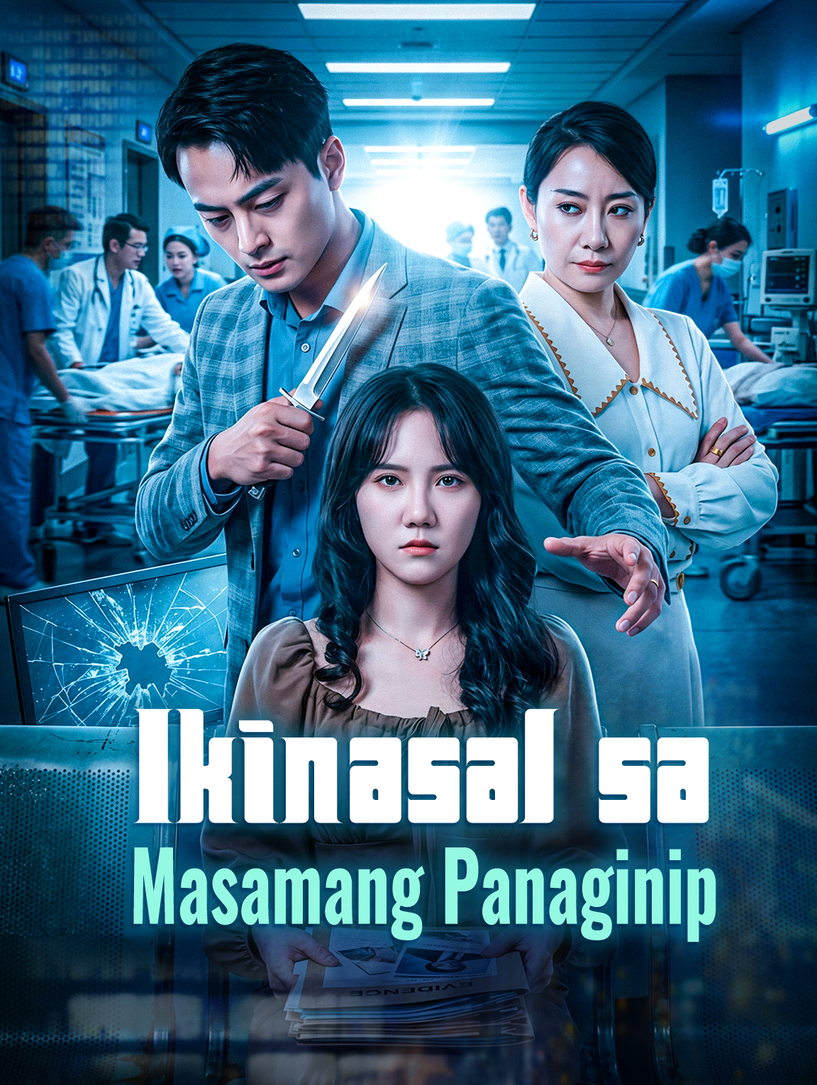 Ikinasal sa Masamang Panaginip