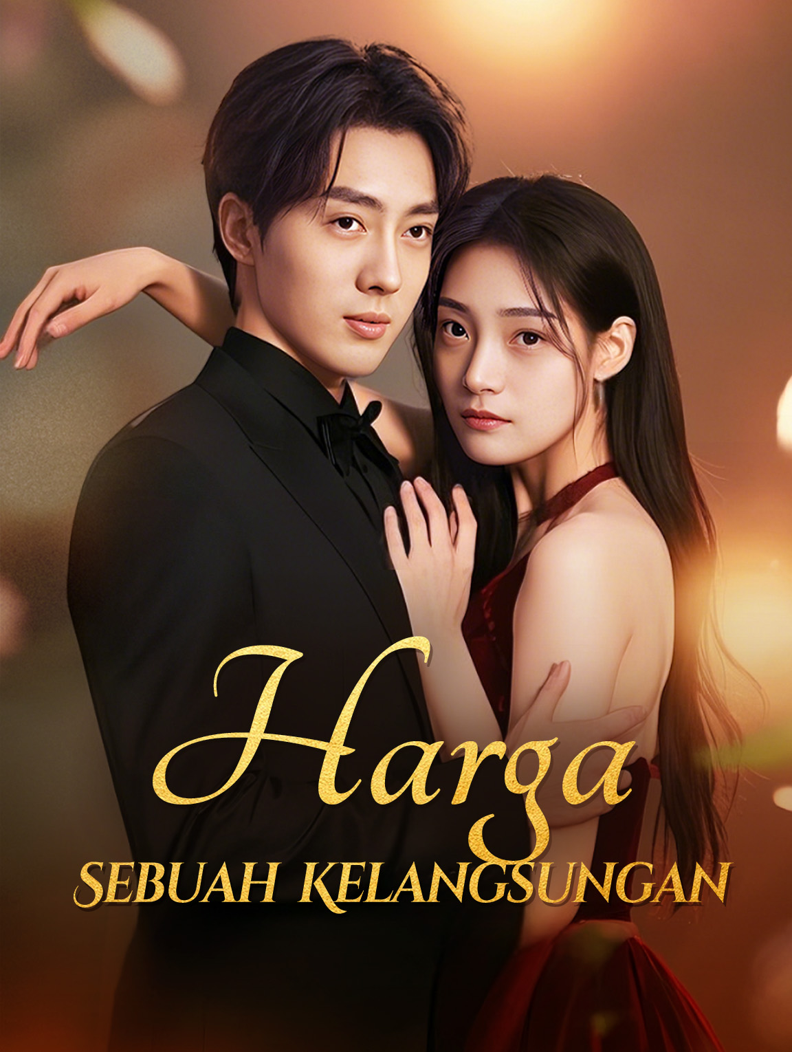 Harga Sebuah Kelangsungan