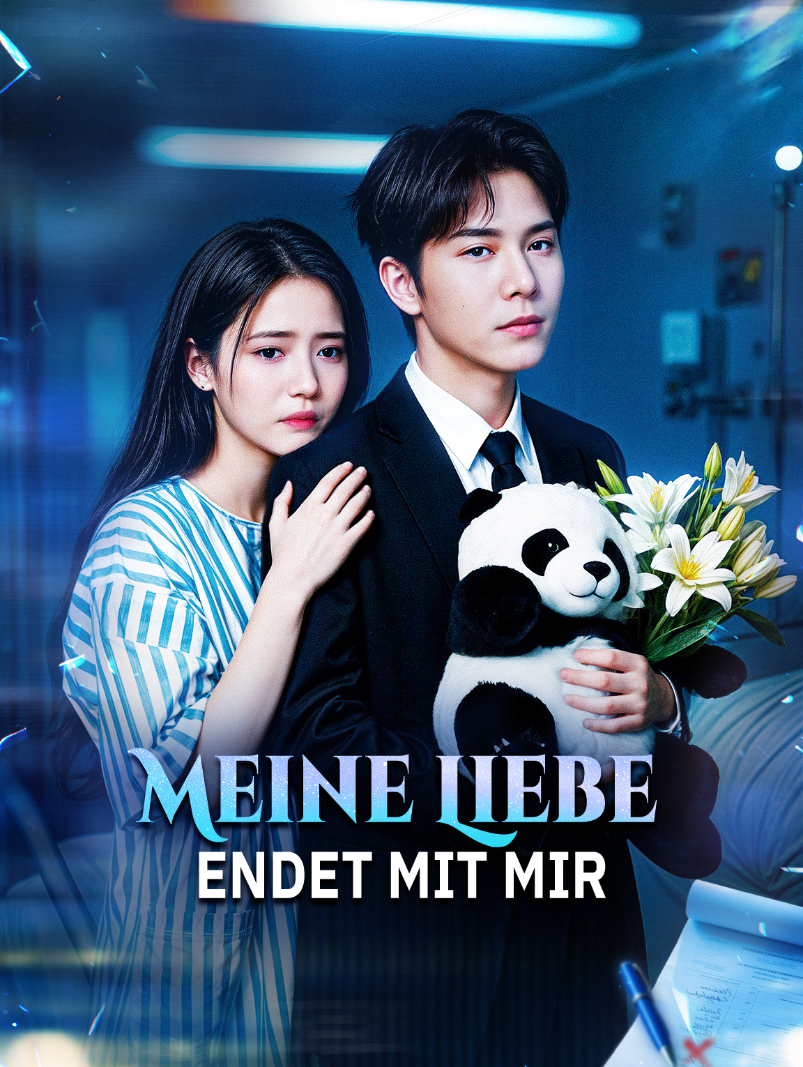 Meine Liebe endet mit mir