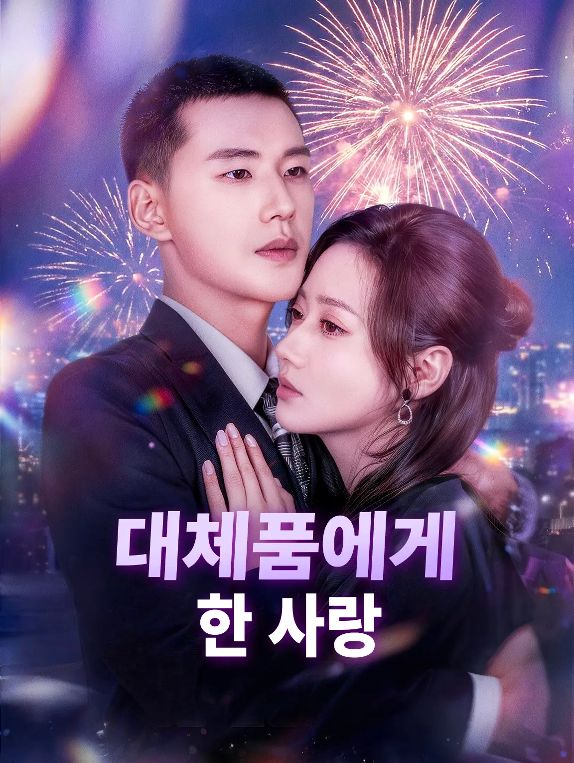 대체품에게 한 사랑