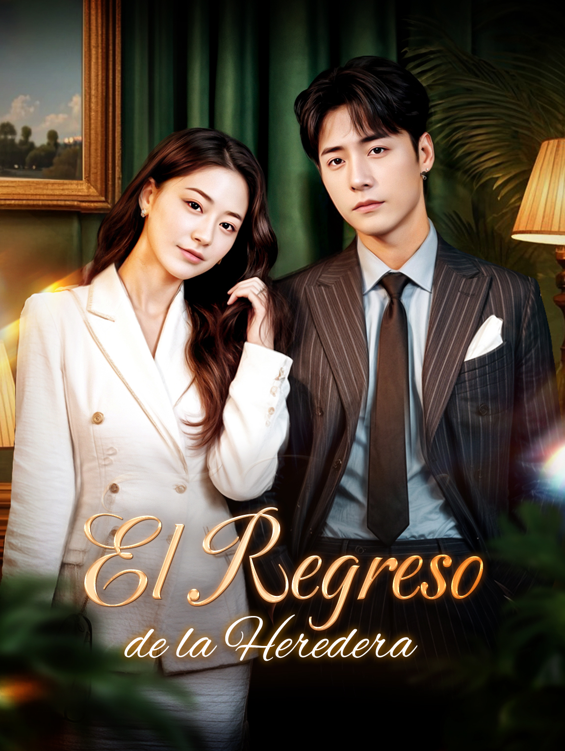 El Regreso de la Heredera