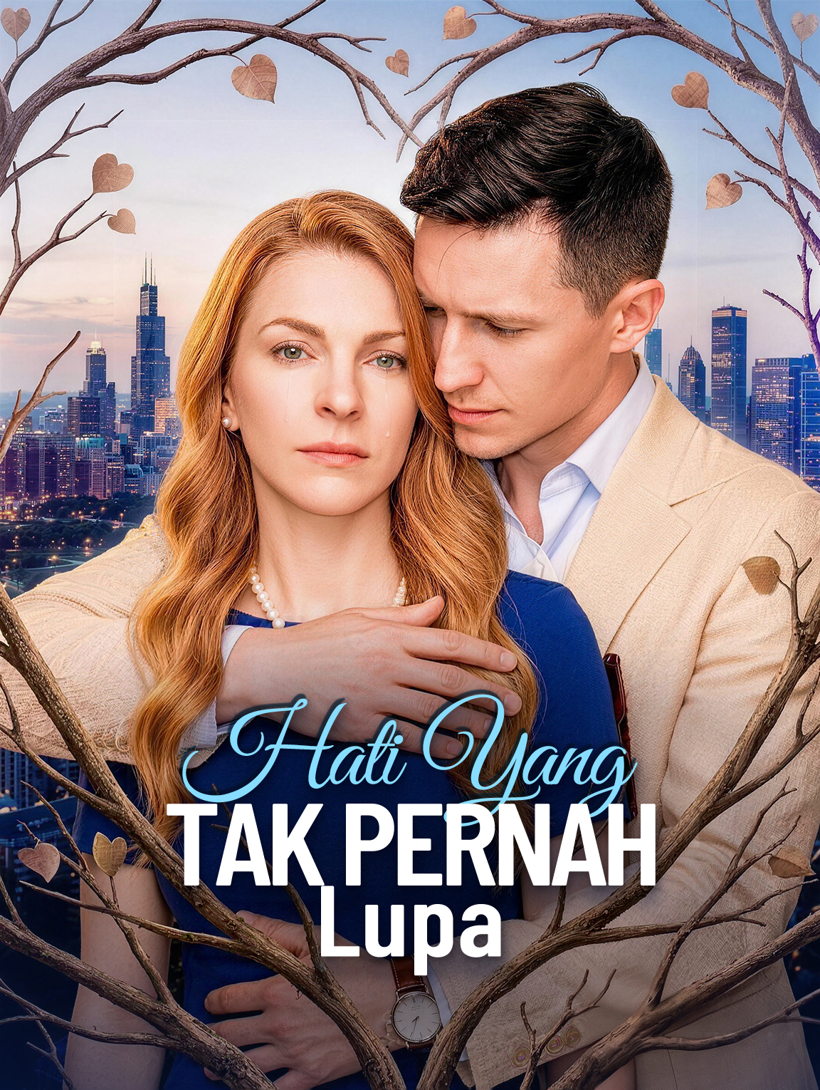 Hati Yang Tak Pernah Lupa