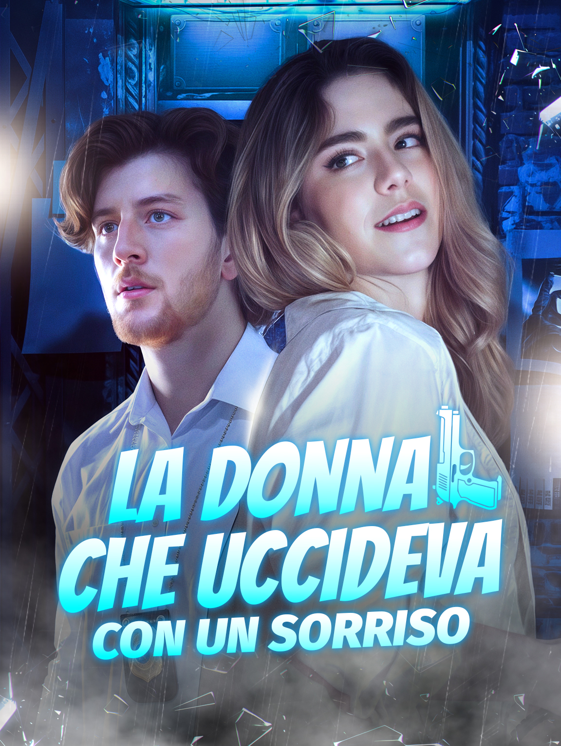 La Donna Che Uccideva con un Sorriso