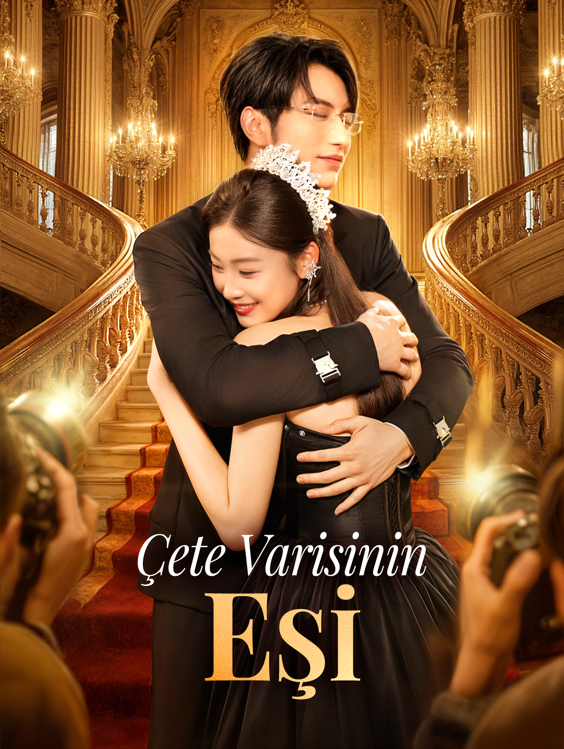 Çete Varisinin Eşi