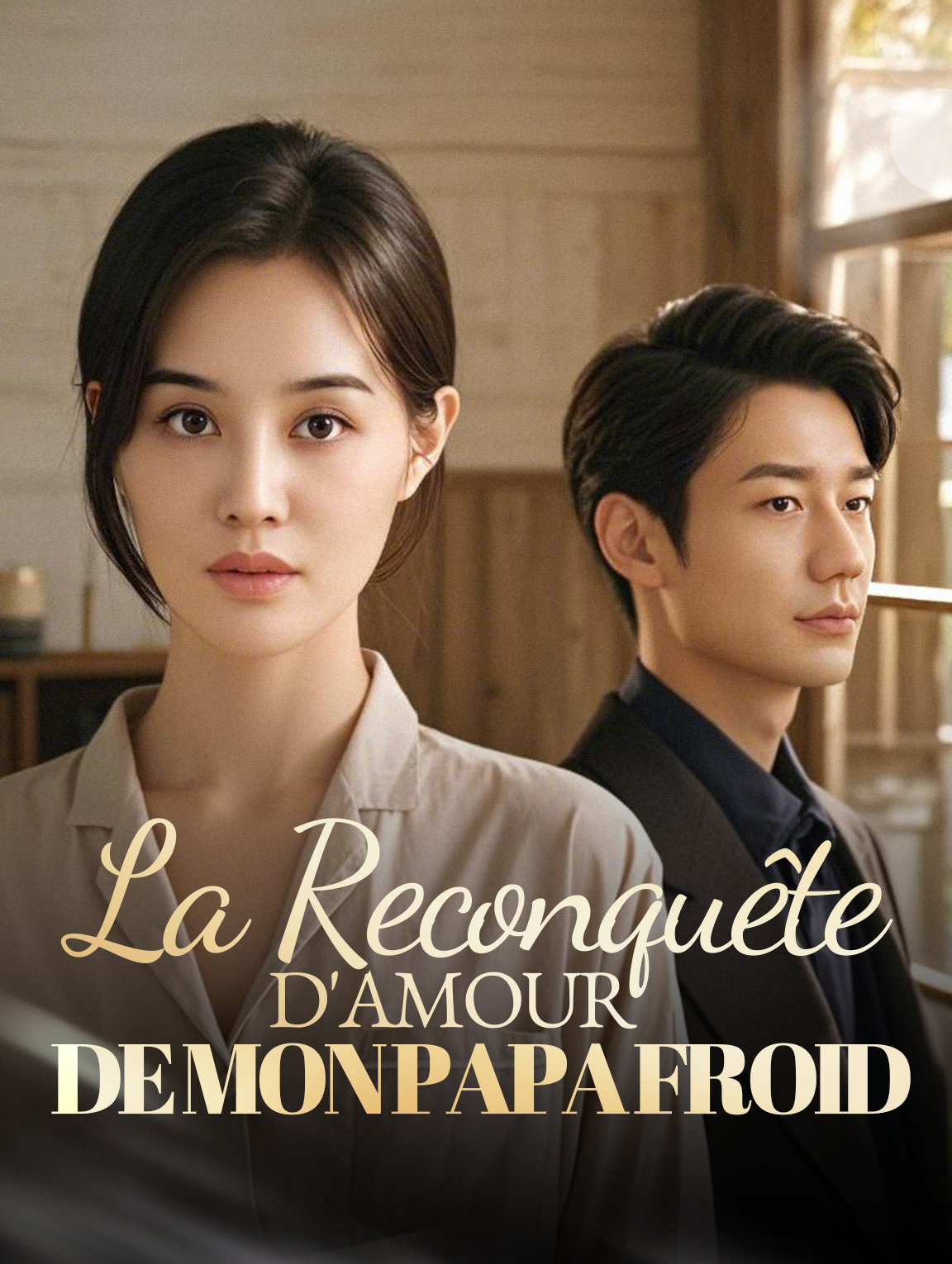La Reconquête d'amourde mon papa froid