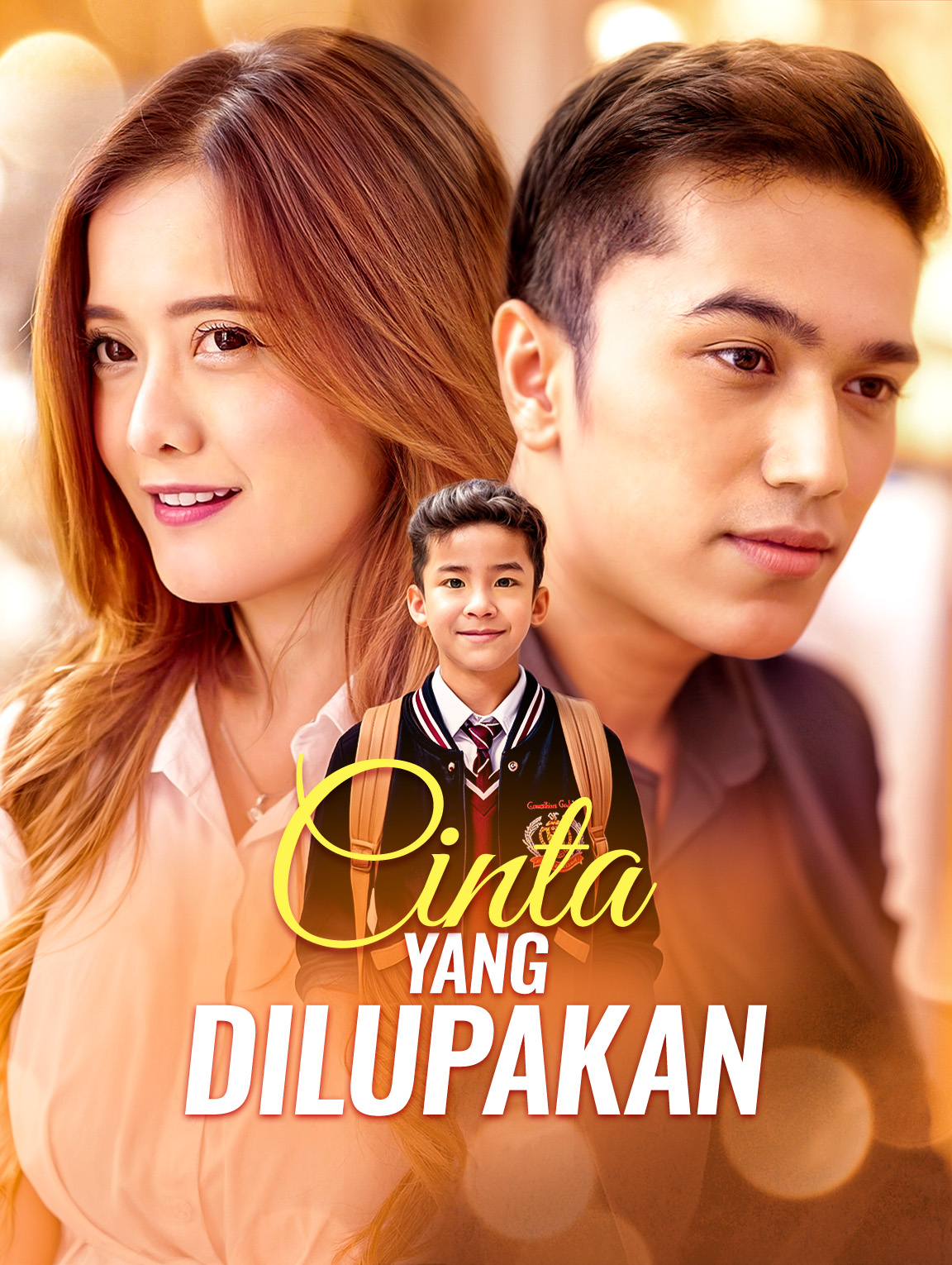 Cinta yang Dilupakan