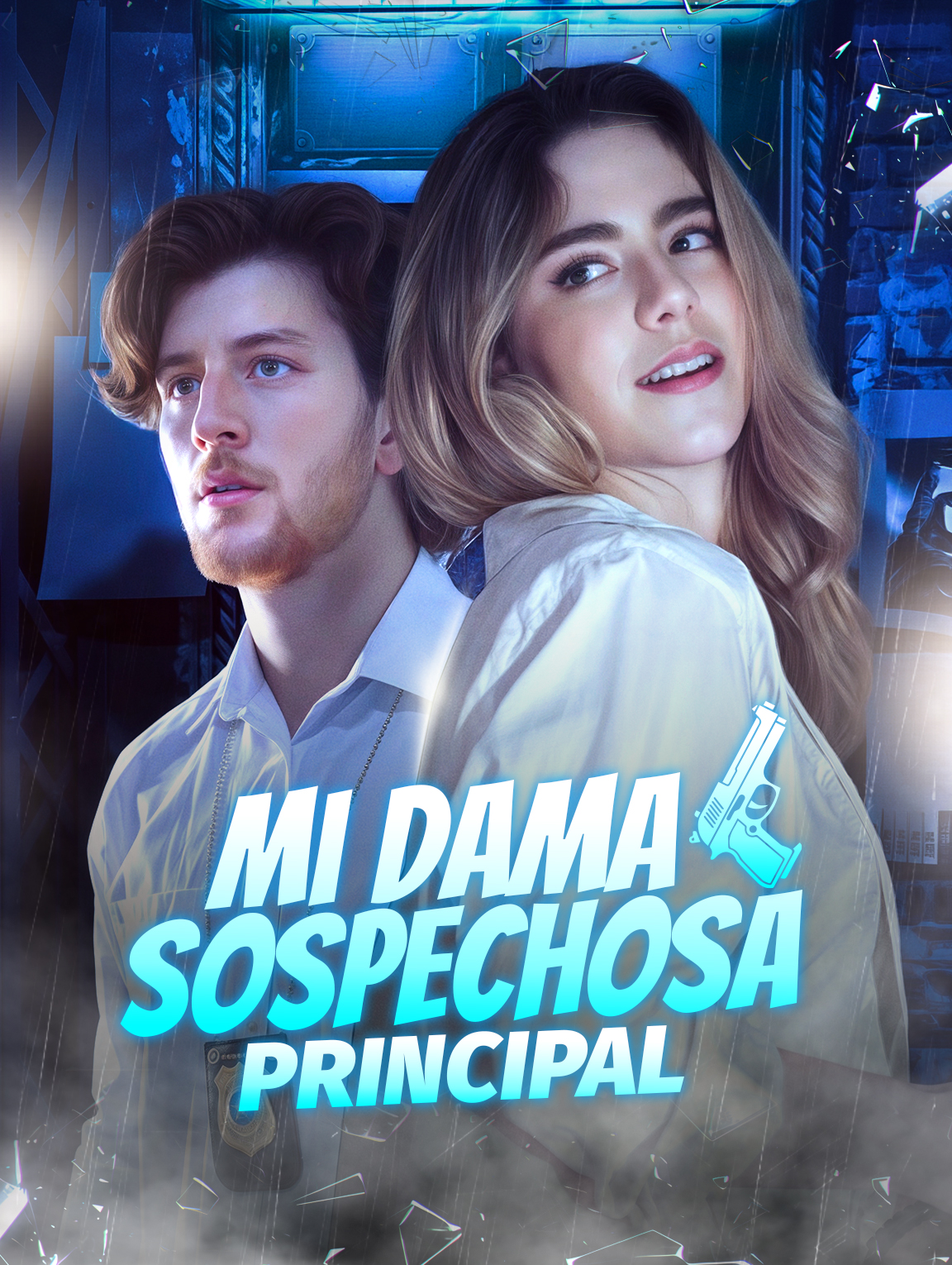 Mi Dama Sospechosa Principal