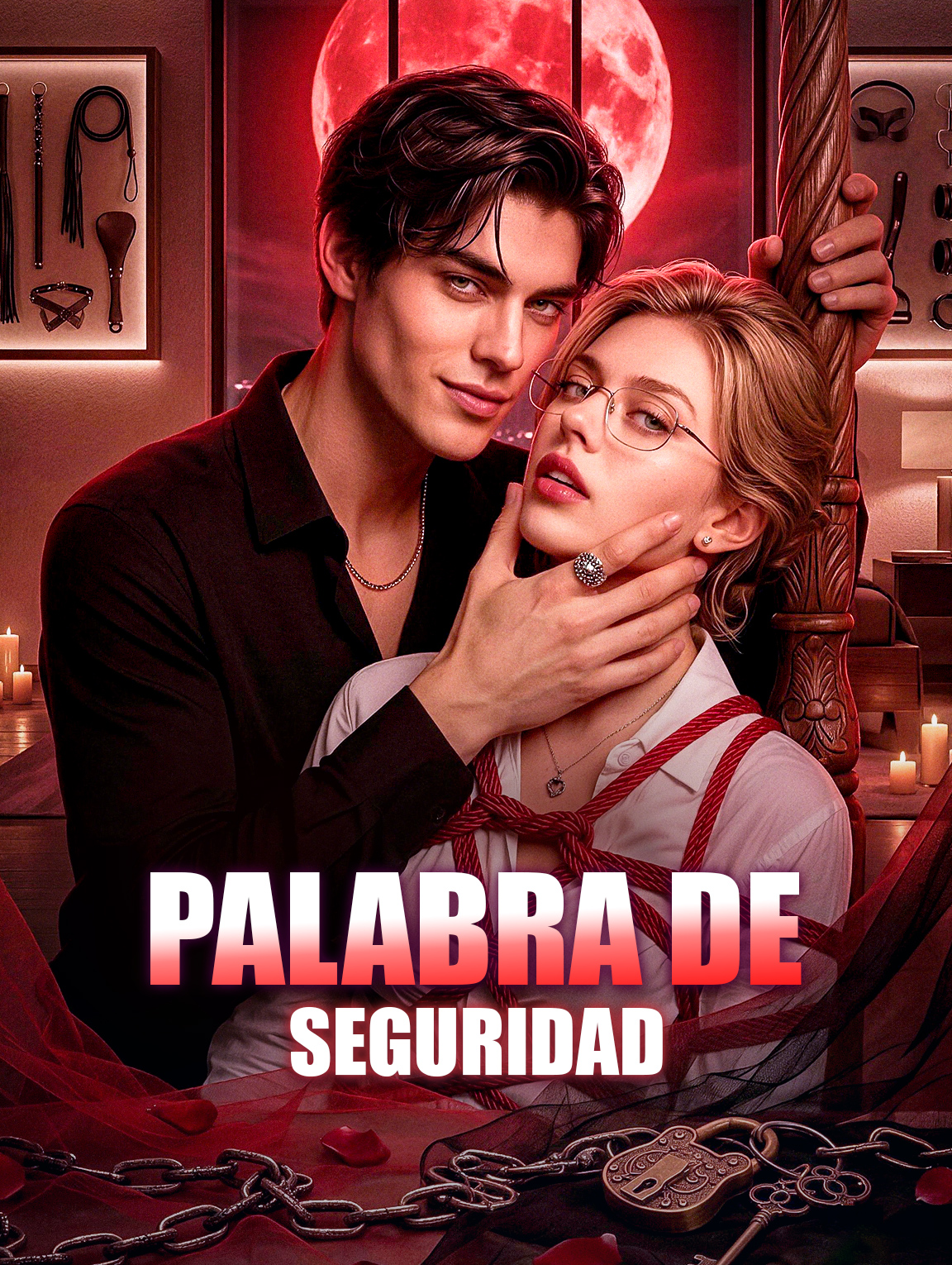 Palabra de Seguridad