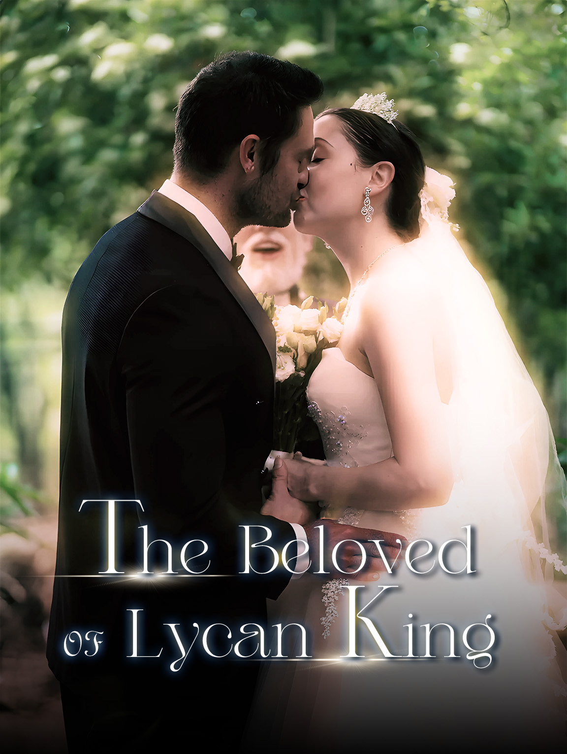 The Beloved of Lycan King