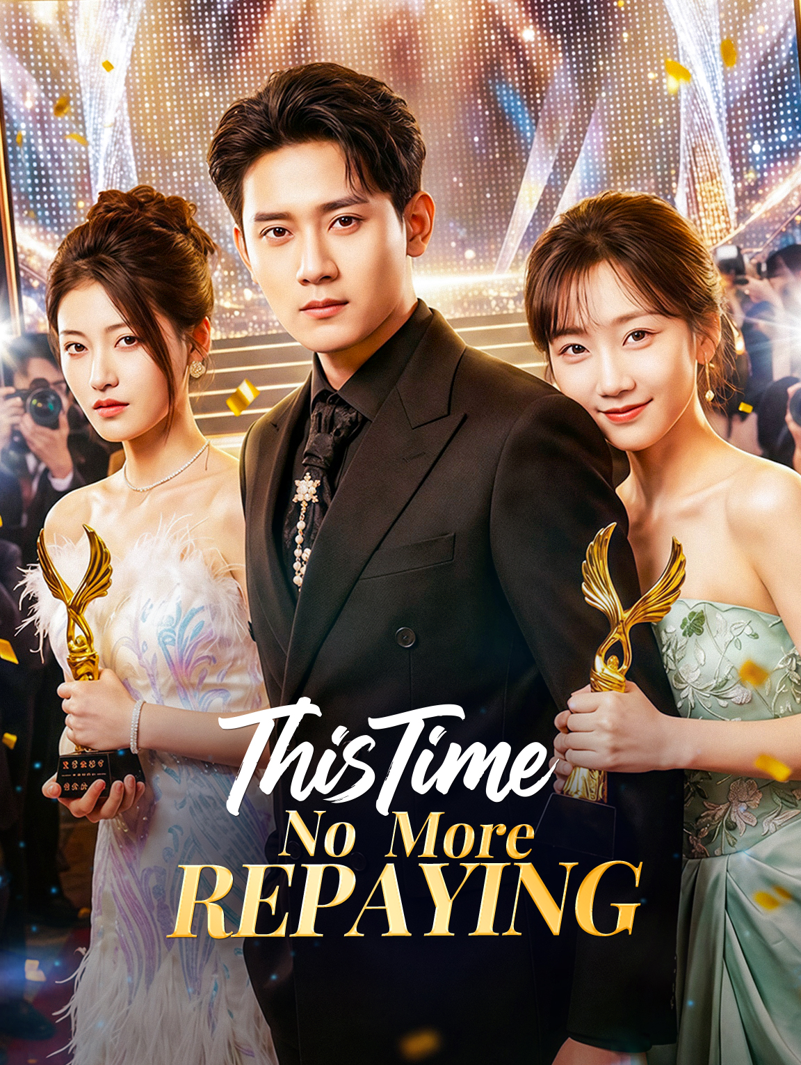 Kali Ini, Tak Ada Lagi Balas Budi