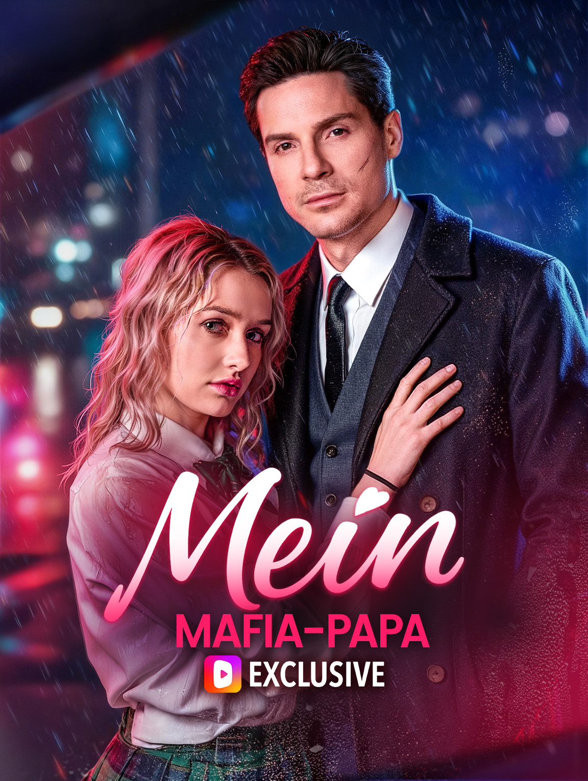 Mein Mafia-Papa