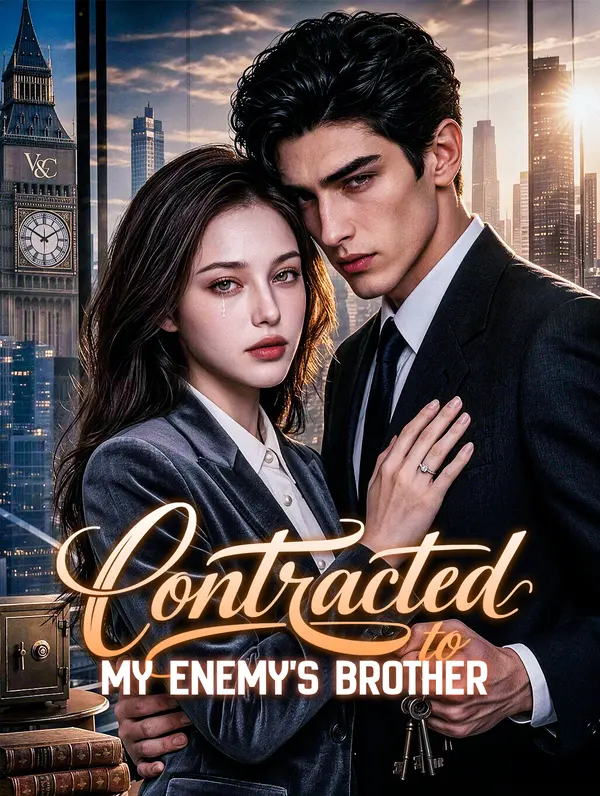 Contracted to My Enemy’s Brother