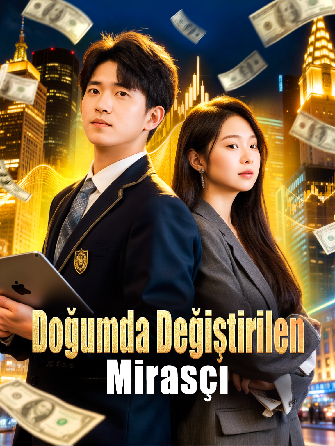 Doğumda Değiştirilen Mirasçı