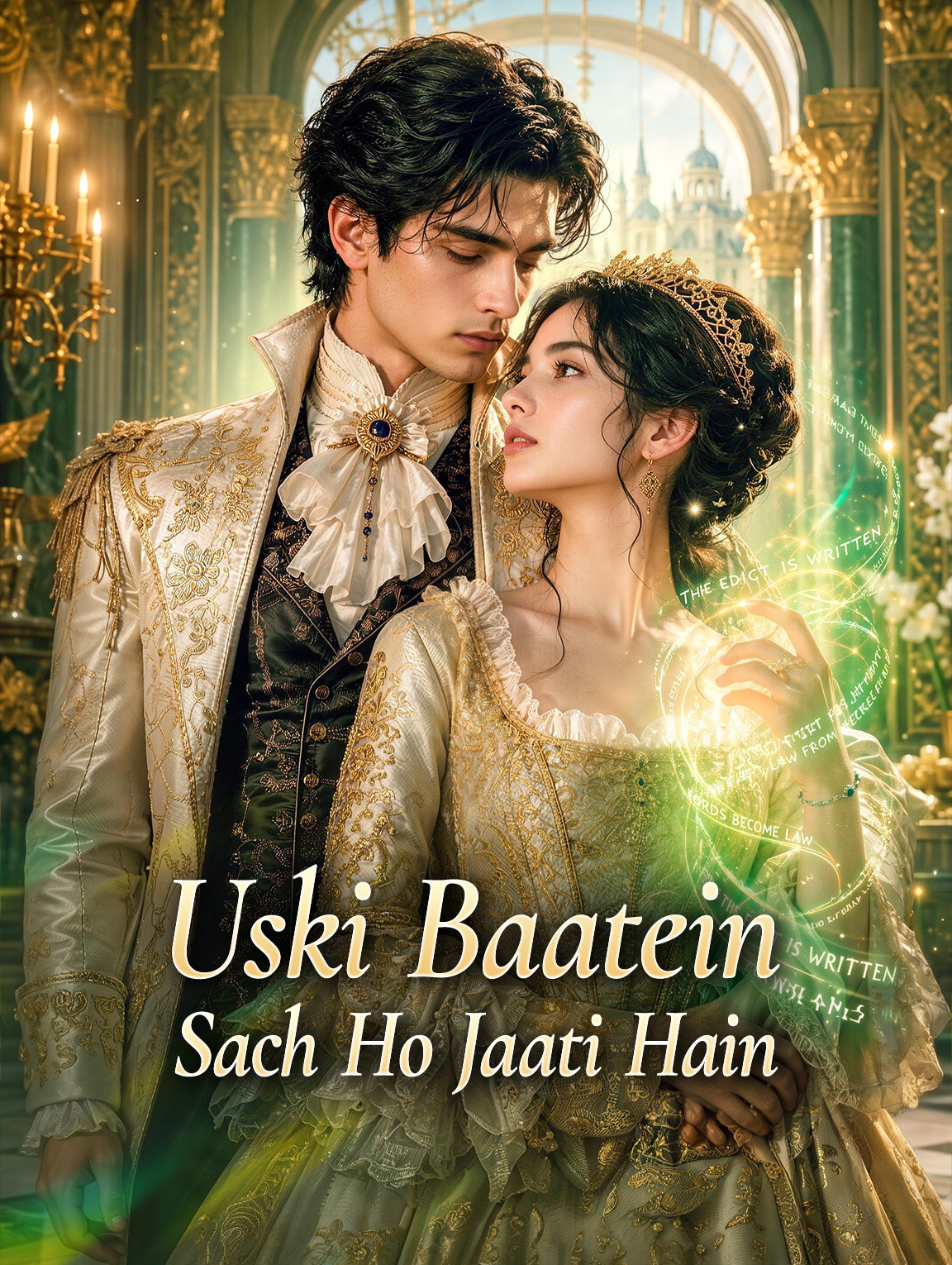 Uski Baatein Sach Ho Jaati Hain