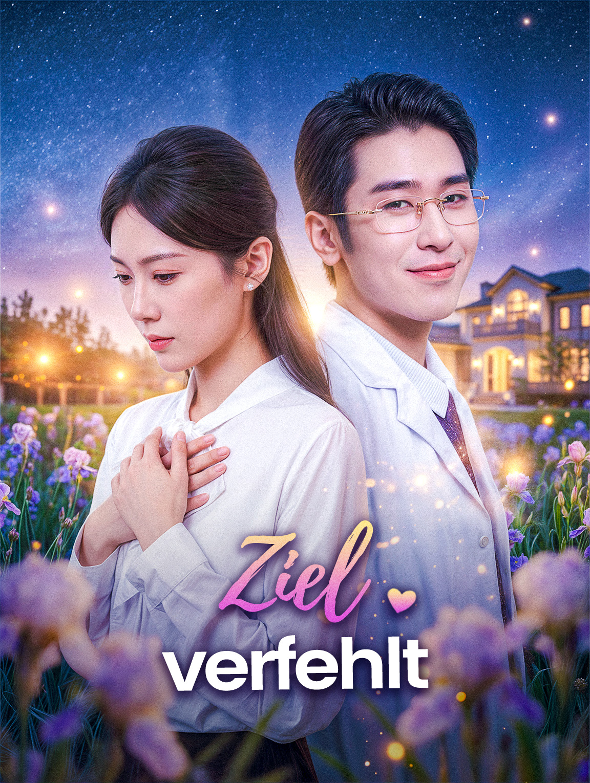 Ziel verfehlt