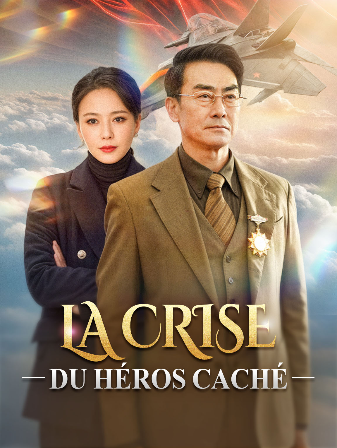 La Crise du héros caché