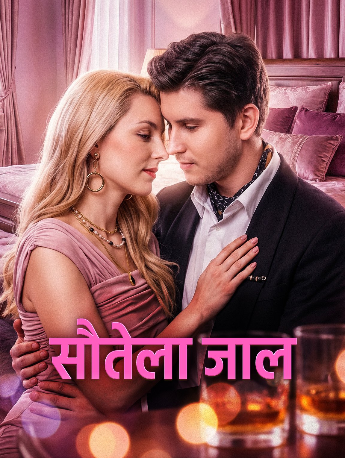 सौतेला जाल