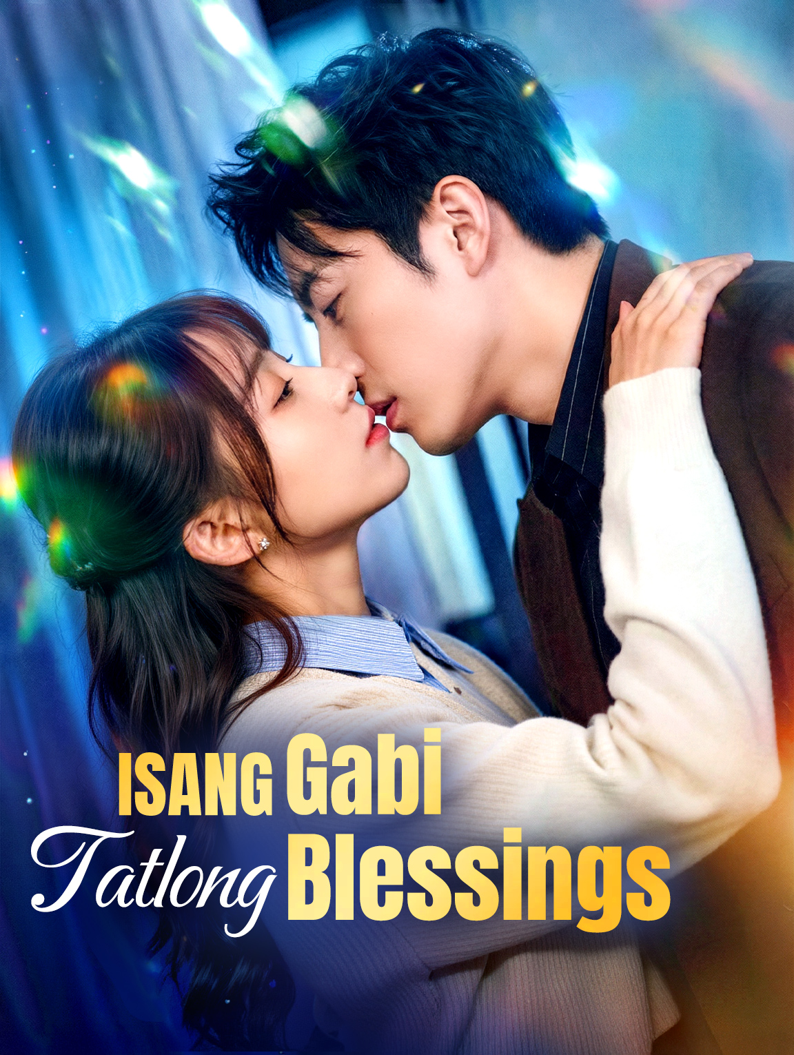 Isang Gabi, Tatlong Blessings