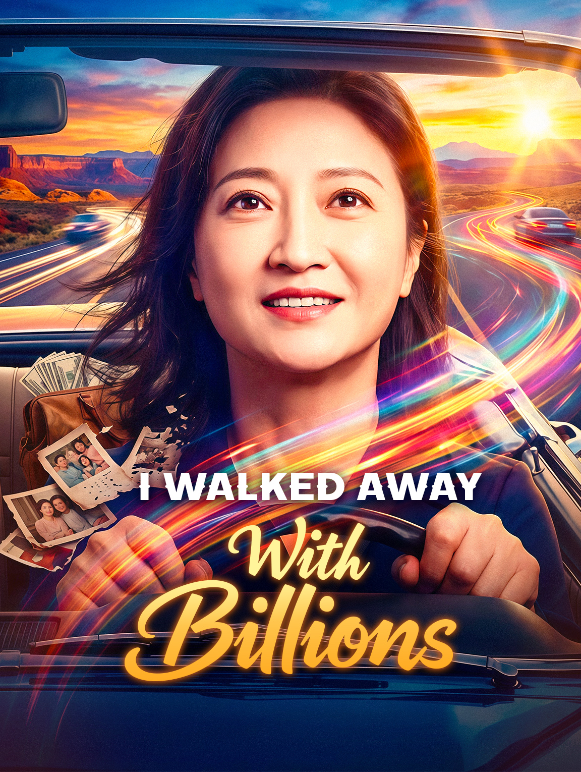 I Walked Away With Billions