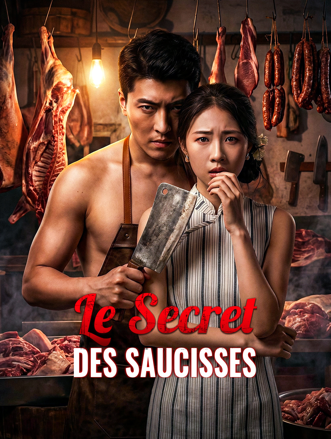 Le Secret des Saucisses