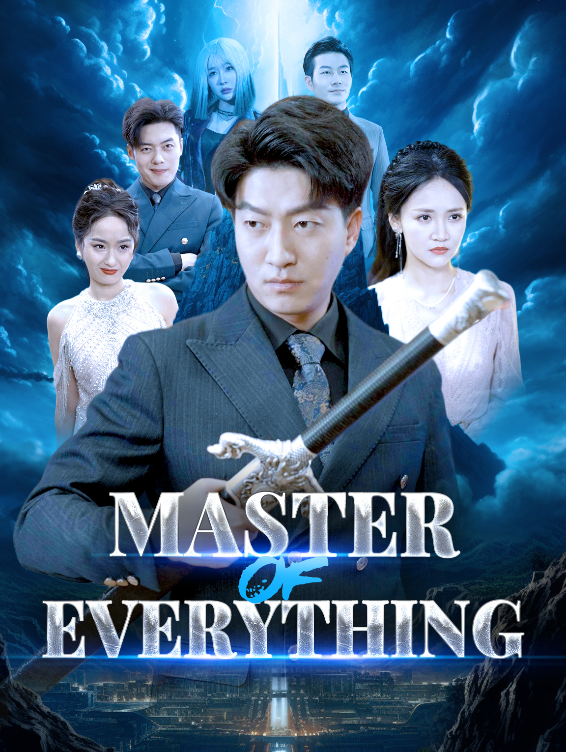 Master of Everything