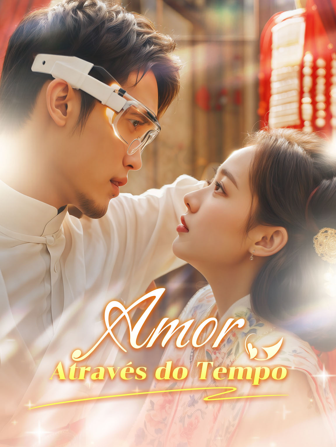 Amor Através do Tempo