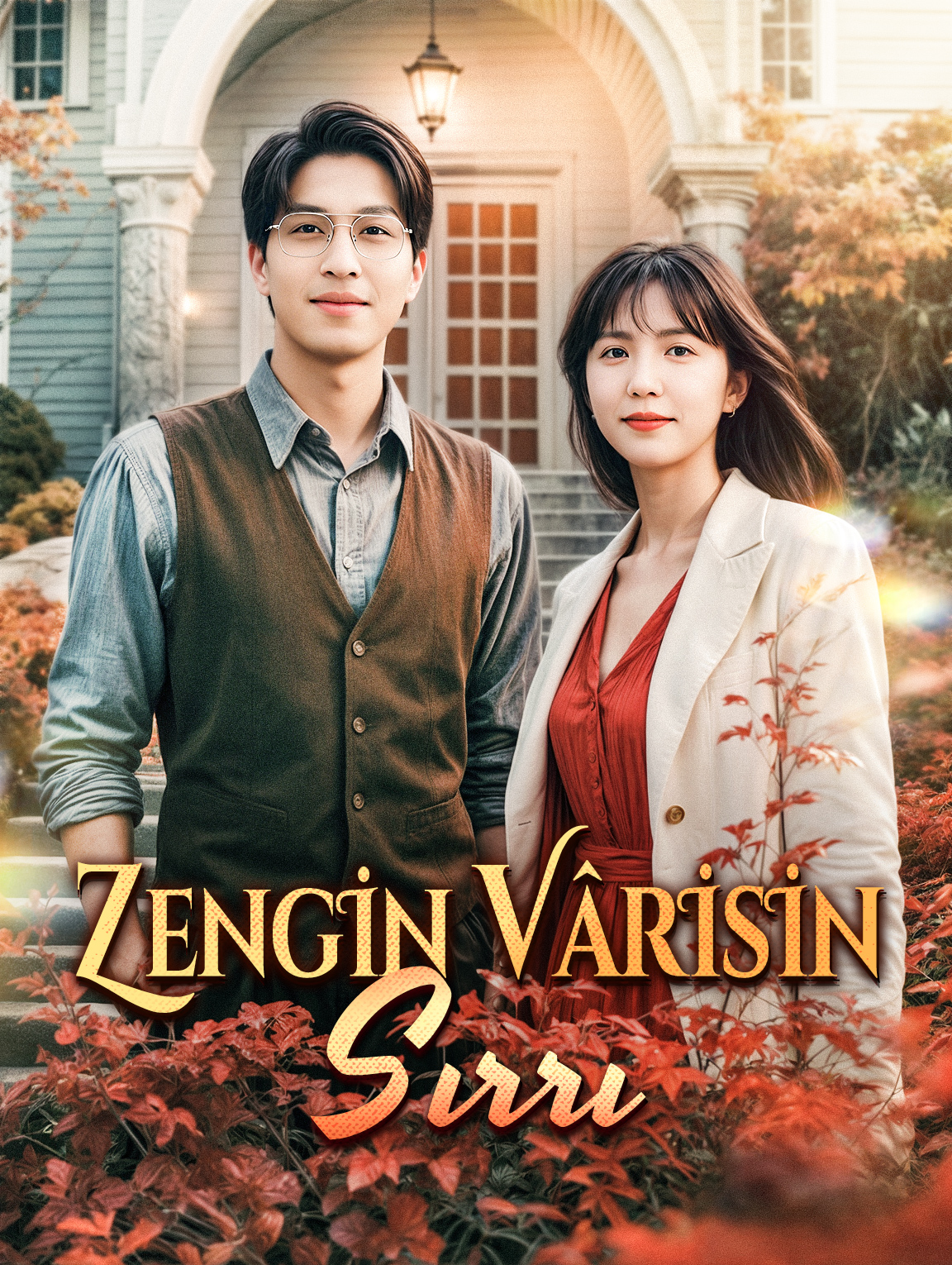 Zengin Vârisin Sırrı