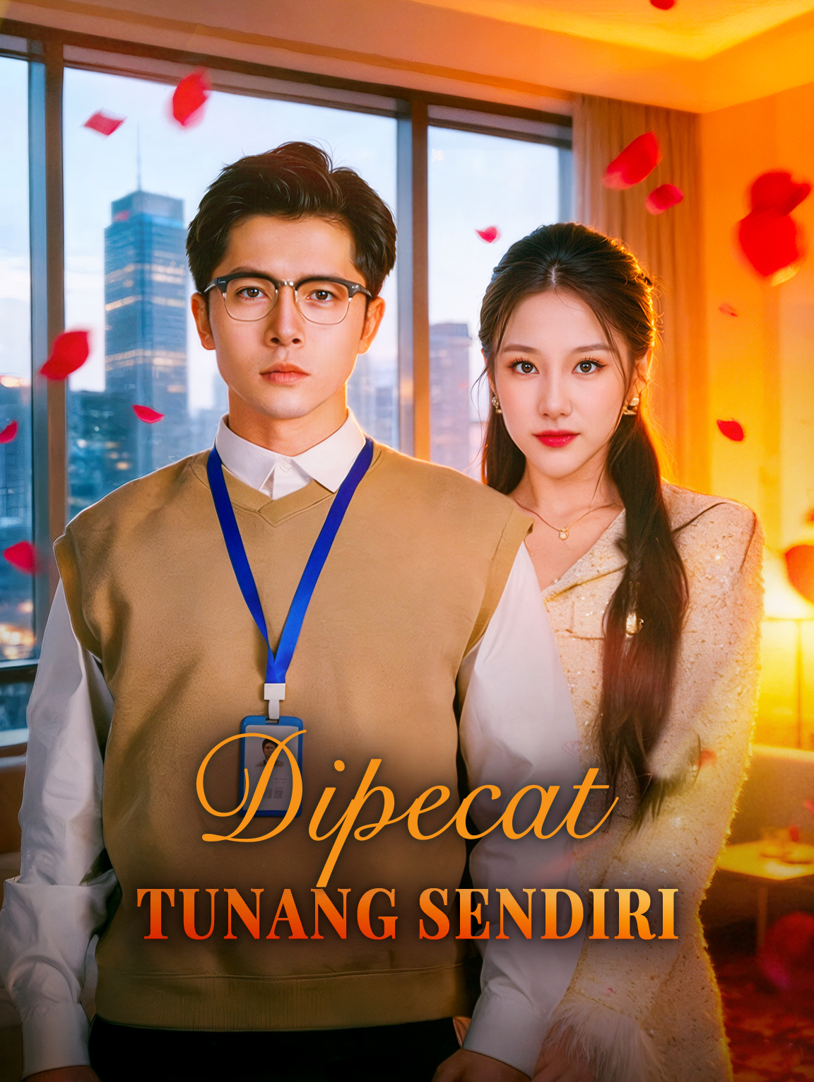 Dipecat Tunang Sendiri