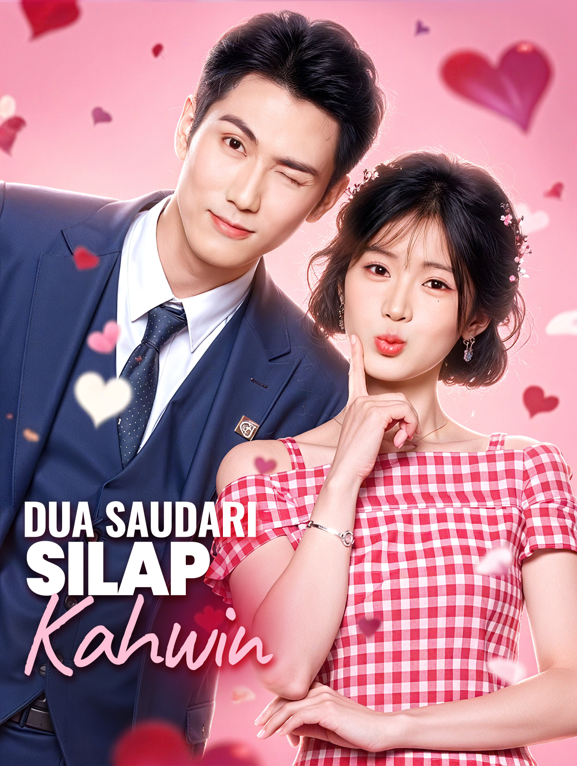 Dua Saudari, Silap Kahwin
