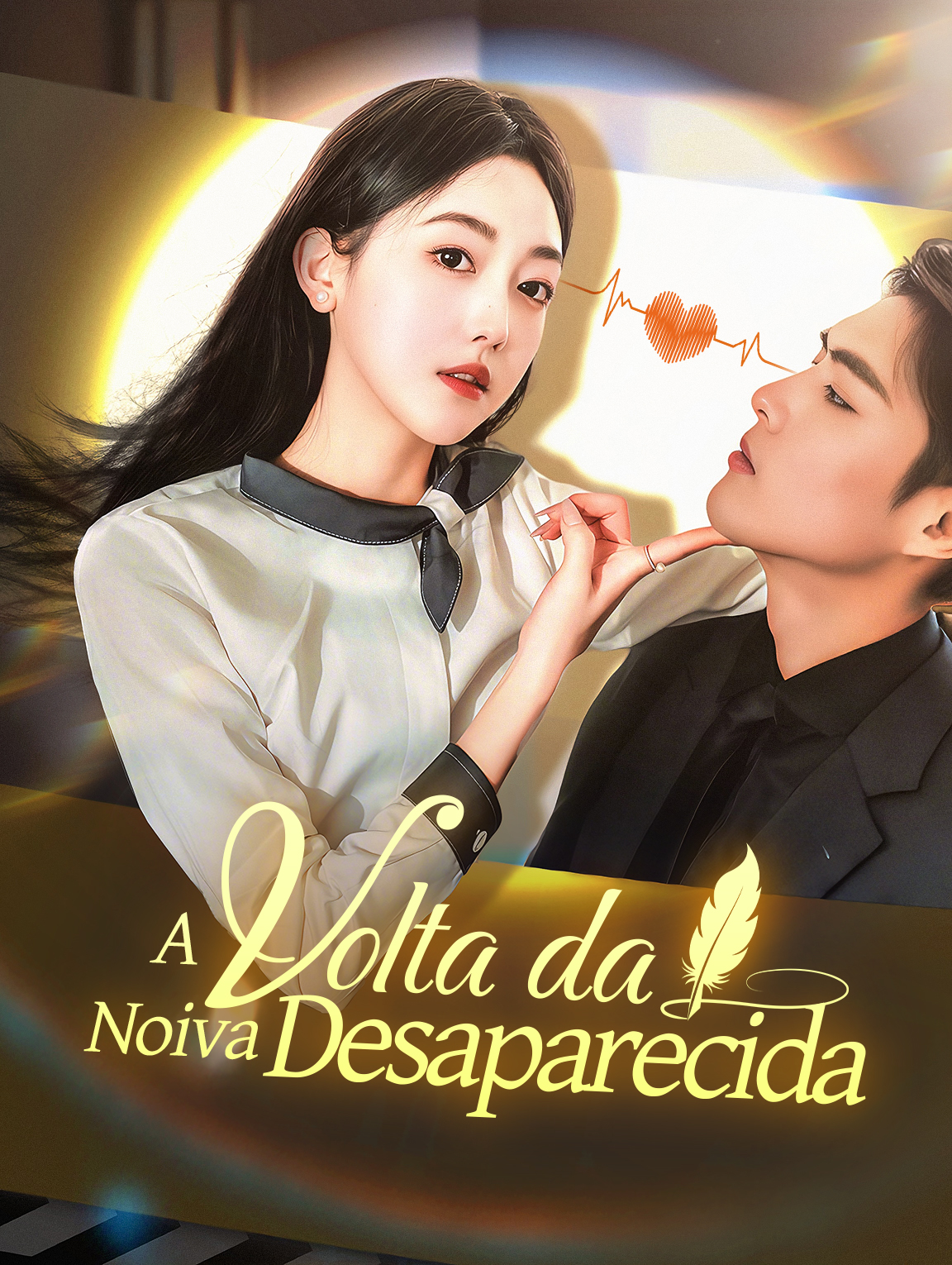 A Volta da Noiva Desaparecida