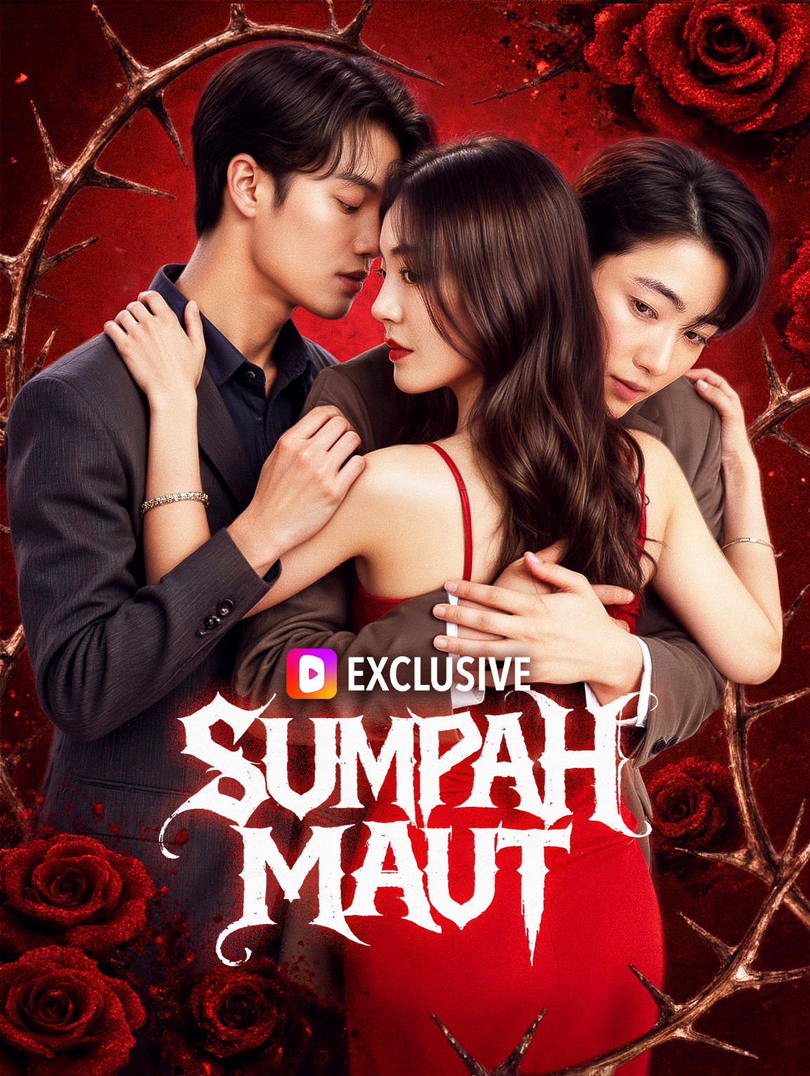 Sumpah Maut