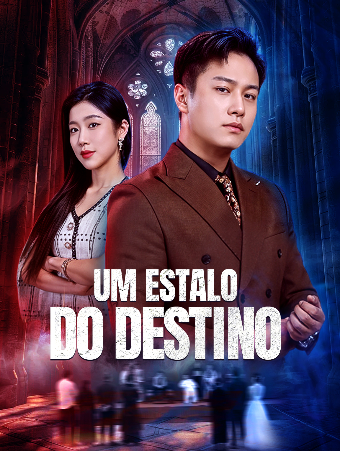 Um Estalo do Destino