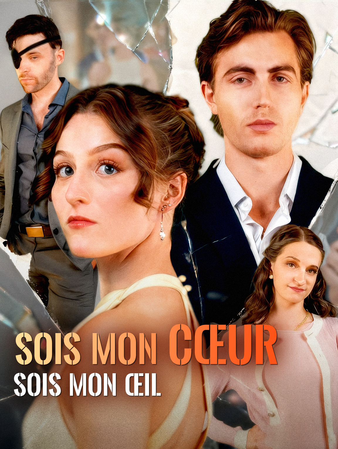 Sois mon cœur, sois mon œil