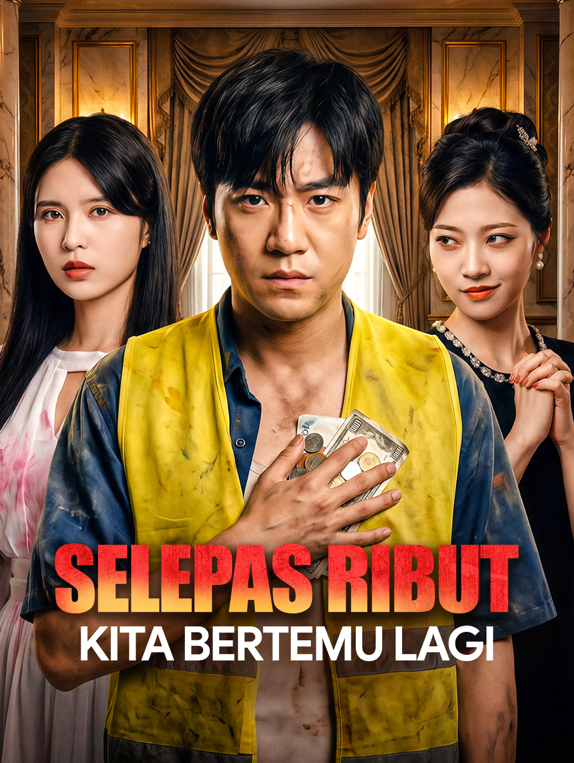 Selepas Ribut, Kita Bertemu Lagi