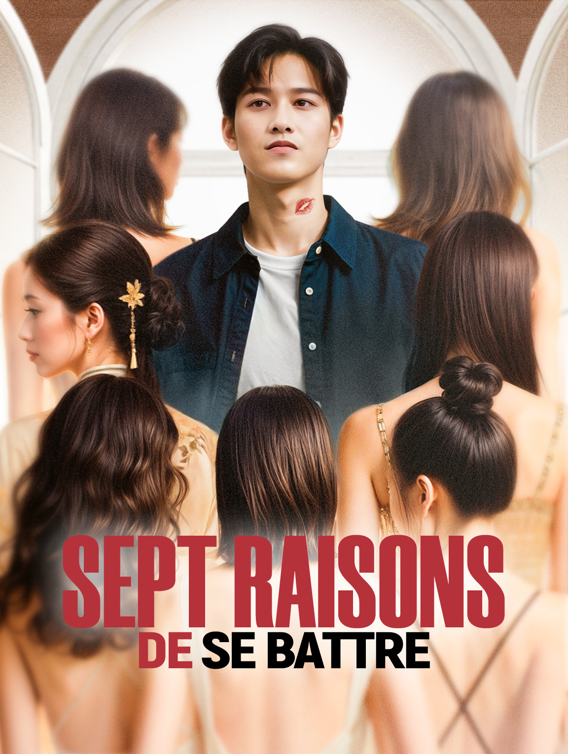 Sept Raisons de se battre