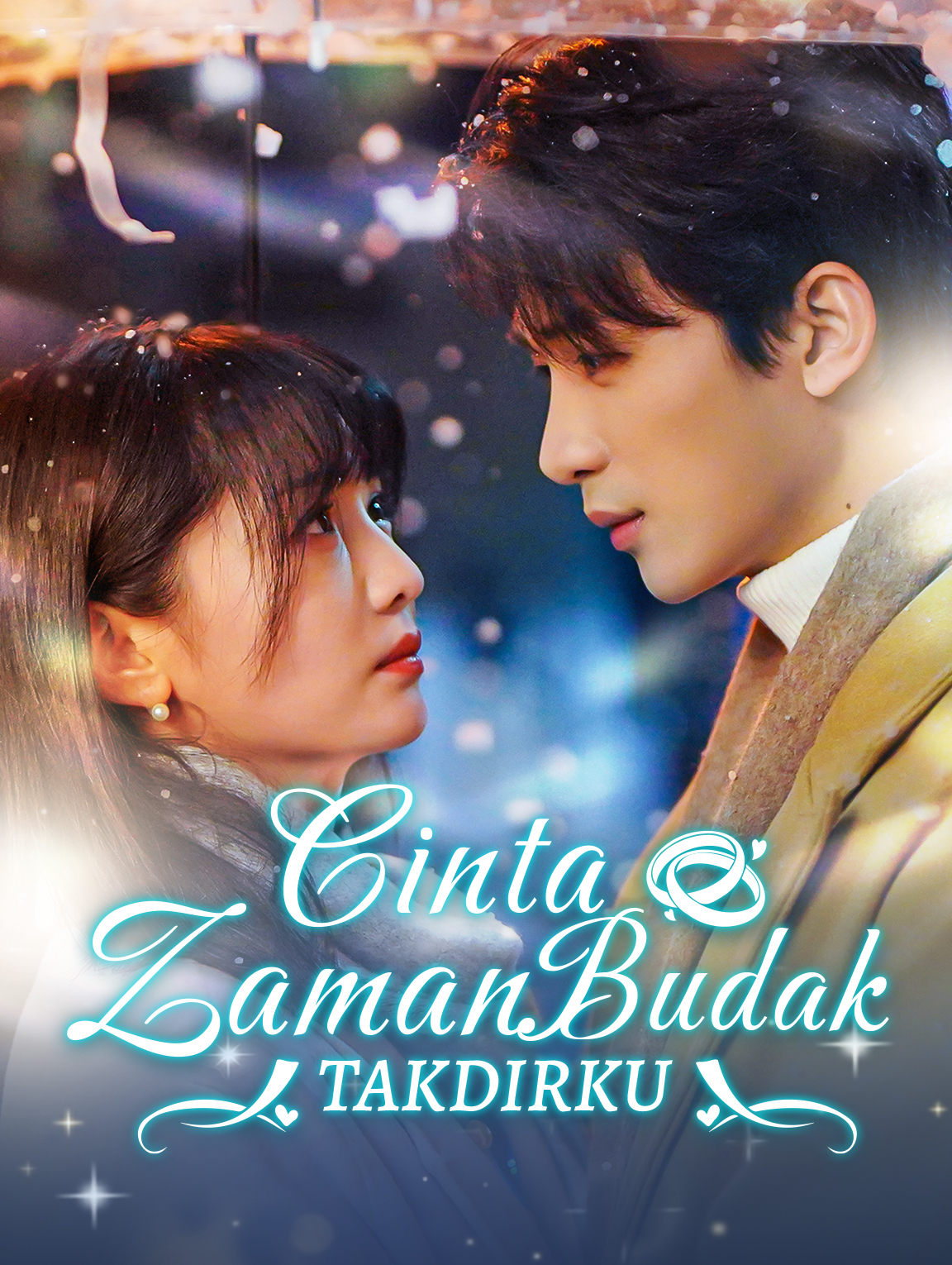 Cinta Zaman Budak, Takdirku