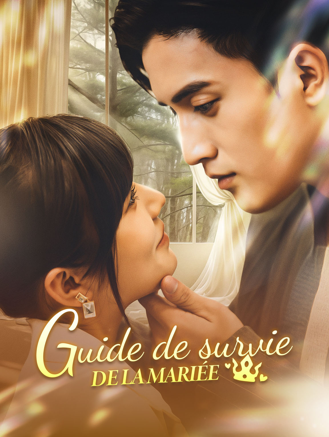 Guide de survie de la mariée