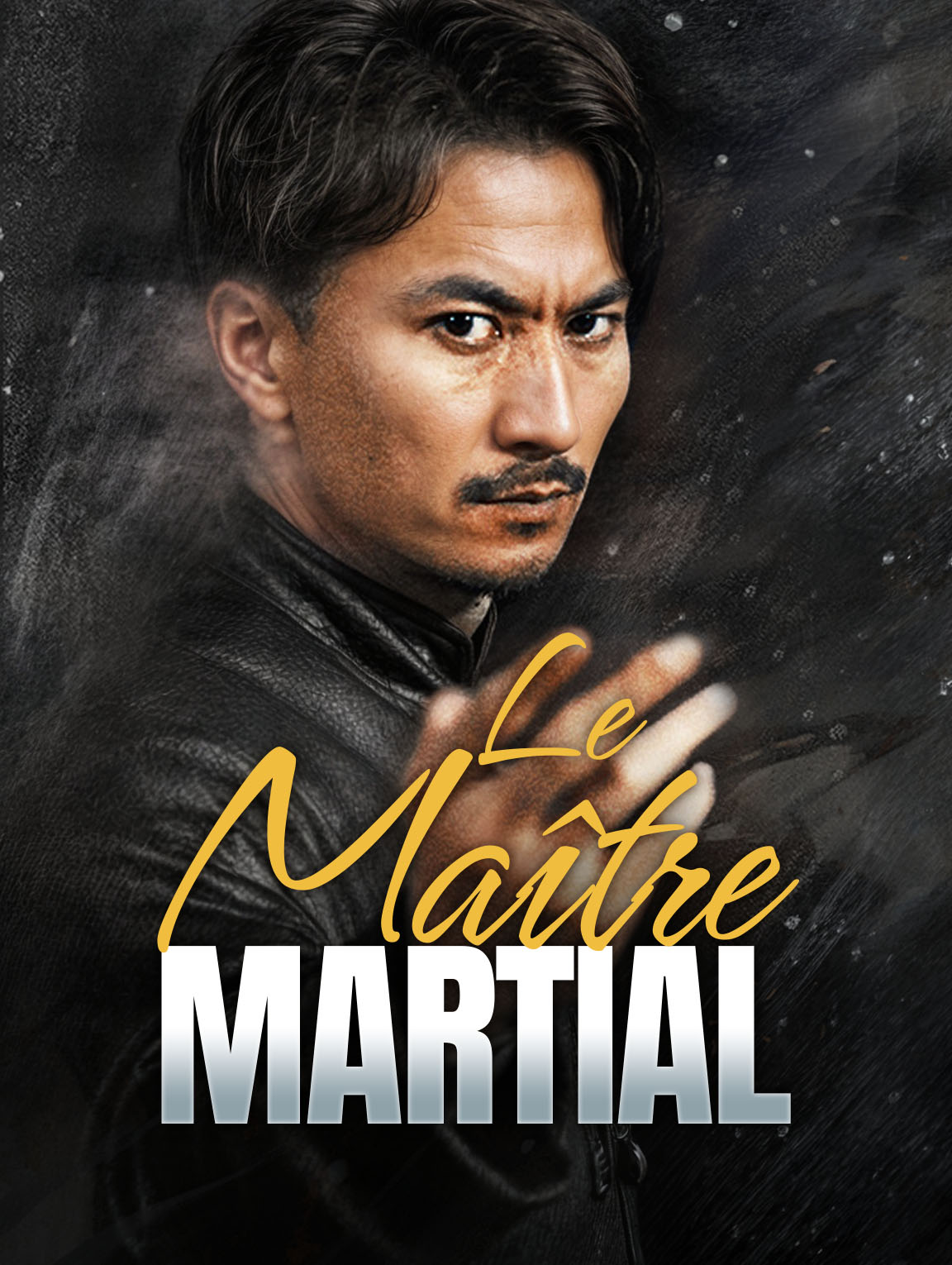 Le Maître martial