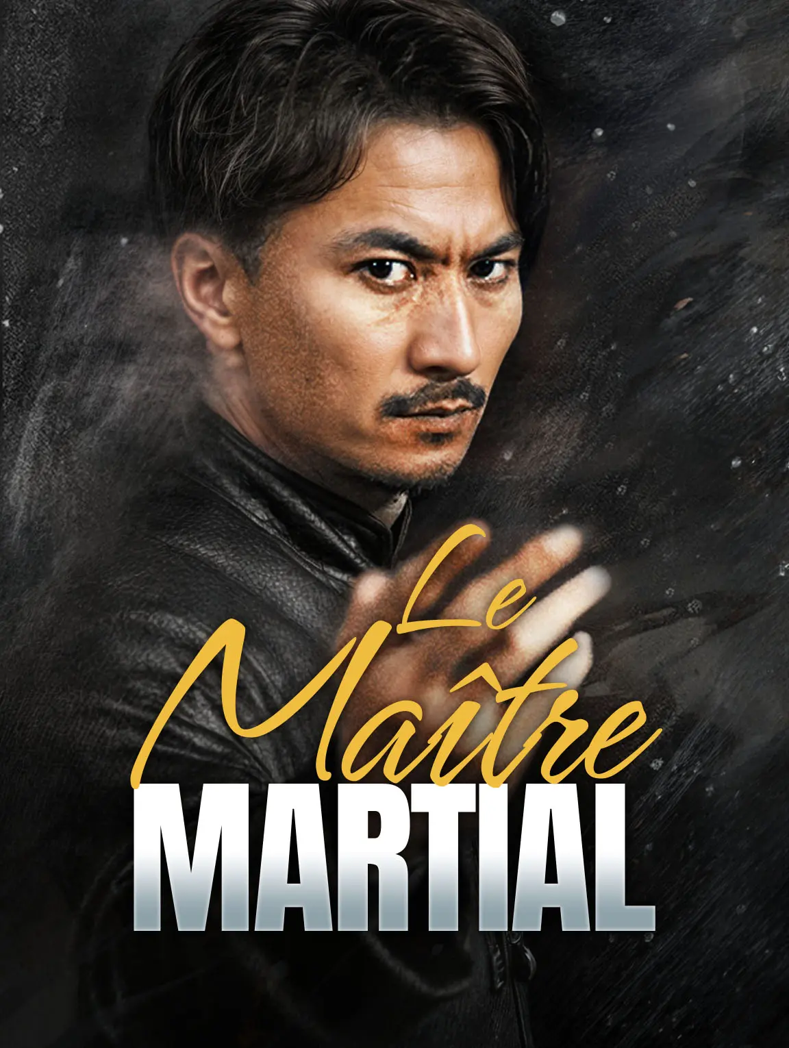 Le Maître martial