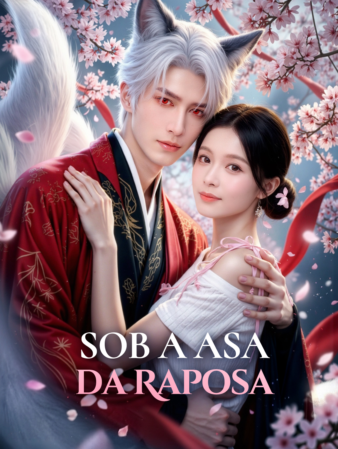 Sob a Asa da Raposa